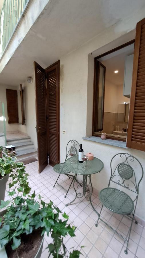 La Casetta Coni Extérieur photo