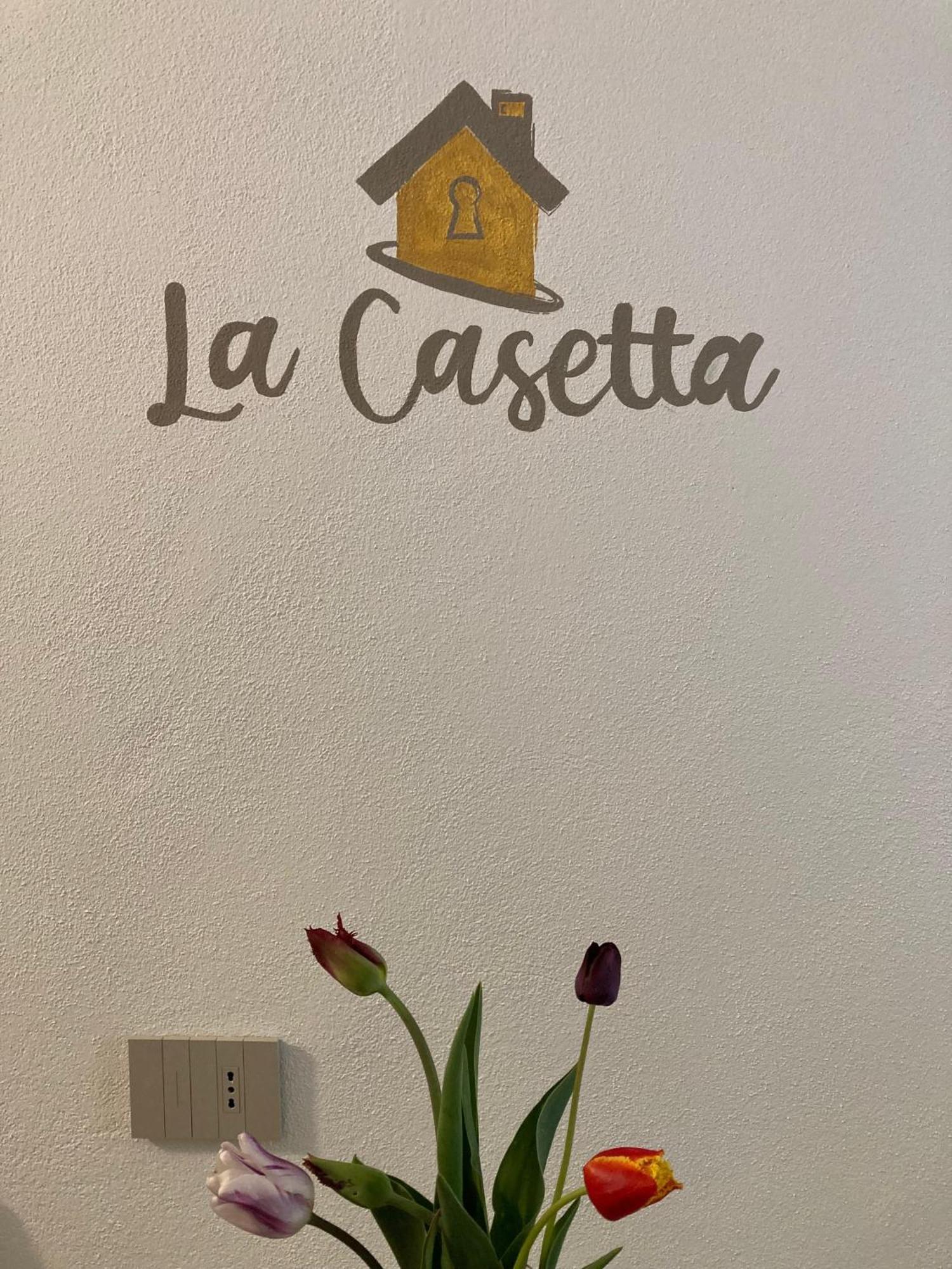 La Casetta Coni Extérieur photo